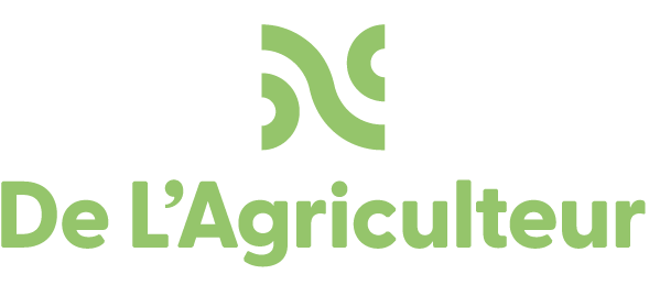 De l'Agriculteur